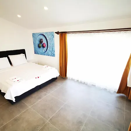 Red F33 Oezel Tasarimli Villa