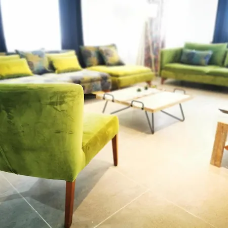 Red F33 Oezel Tasarimli Villa Belek