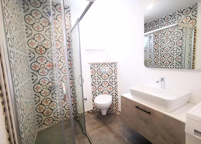 Villa Red F33 Oezel Tasarimli *